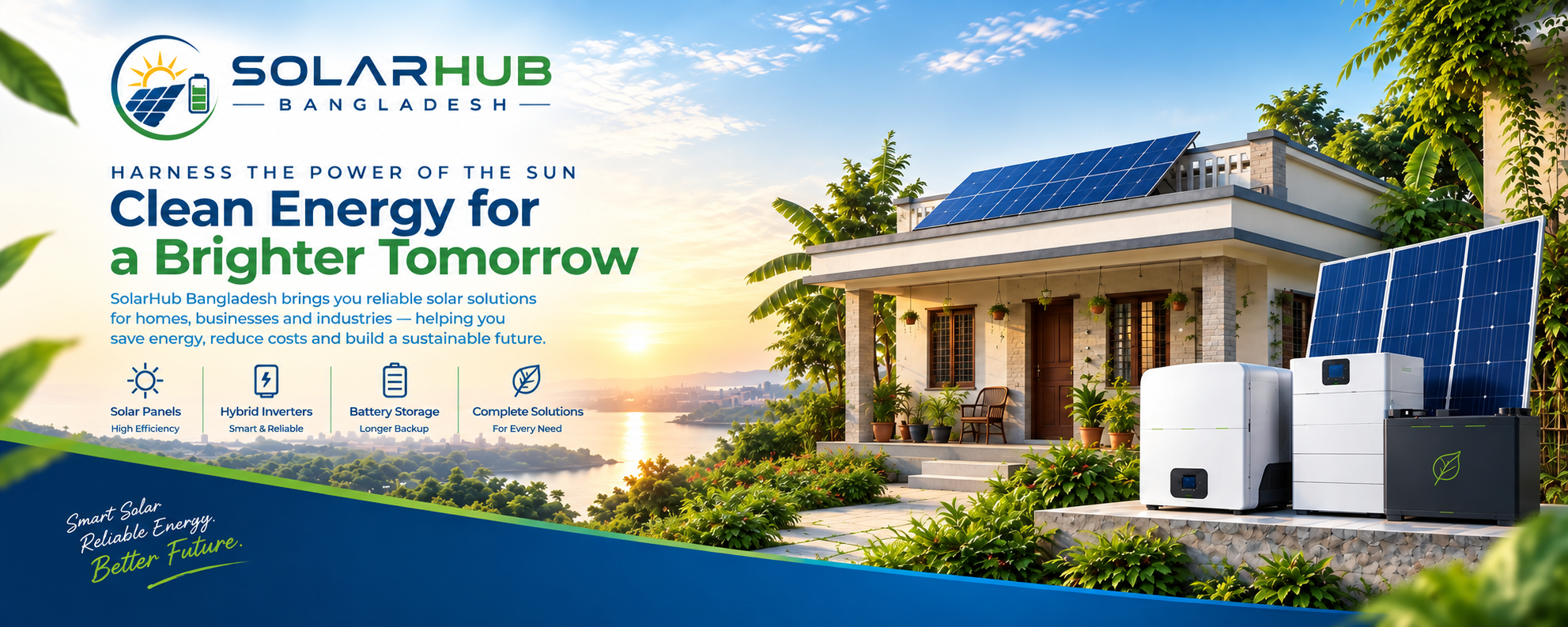 SolarHub